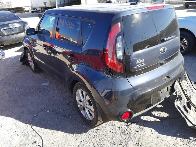 Photo 2 VIN: KNDJP3A55G7278180 - KIA SOUL + 