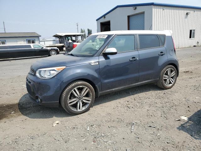 Photo 0 VIN: KNDJP3A55G7278440 - KIA SOUL + 