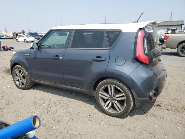 Photo 1 VIN: KNDJP3A55G7278440 - KIA SOUL + 