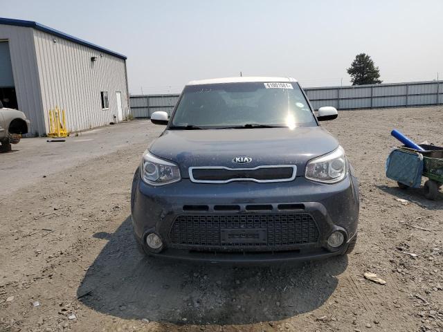 Photo 4 VIN: KNDJP3A55G7278440 - KIA SOUL + 