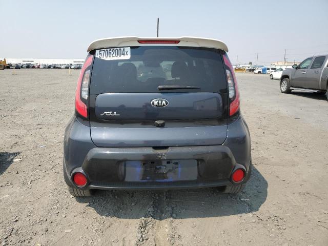 Photo 5 VIN: KNDJP3A55G7278440 - KIA SOUL + 