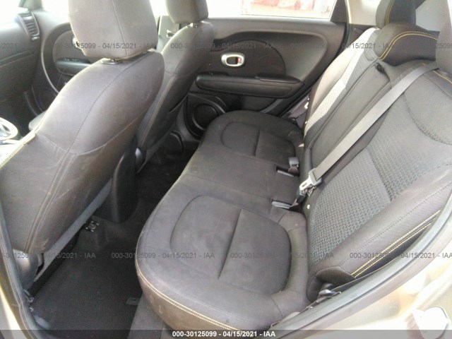 Photo 7 VIN: KNDJP3A55G7291446 - KIA SOUL 