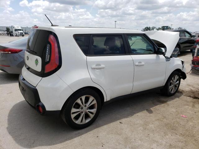 Photo 2 VIN: KNDJP3A55G7293245 - KIA SOUL + 