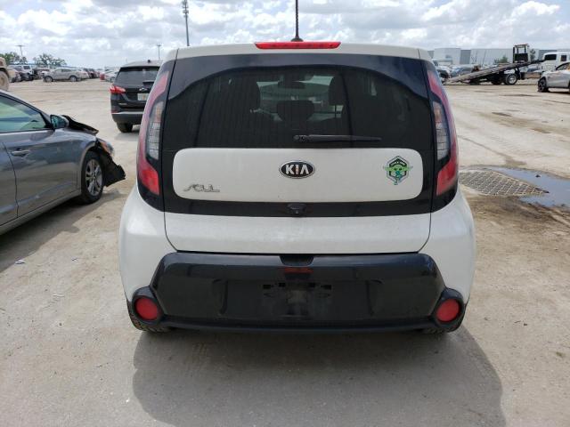 Photo 5 VIN: KNDJP3A55G7293245 - KIA SOUL + 