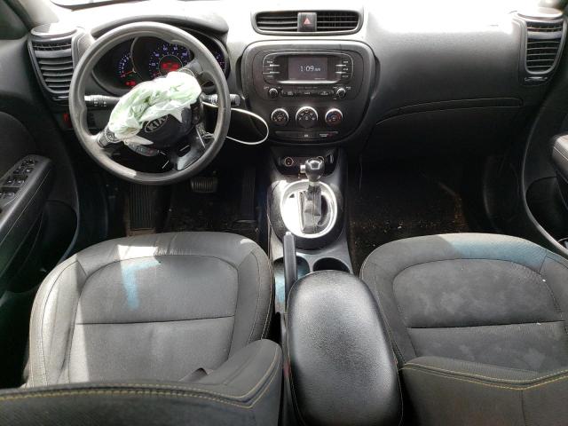 Photo 7 VIN: KNDJP3A55G7293245 - KIA SOUL + 