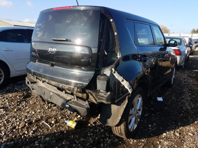 Photo 3 VIN: KNDJP3A55G7295545 - KIA SOUL + 