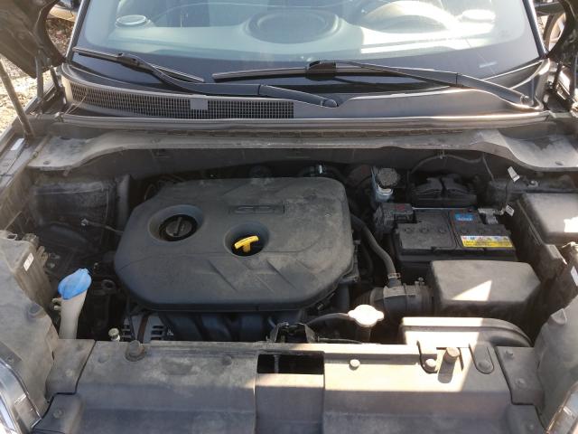 Photo 6 VIN: KNDJP3A55G7295545 - KIA SOUL + 