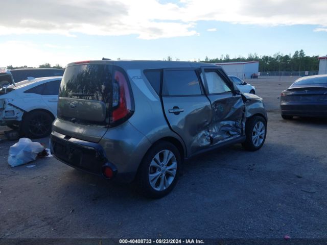 Photo 3 VIN: KNDJP3A55G7302638 - KIA SOUL 