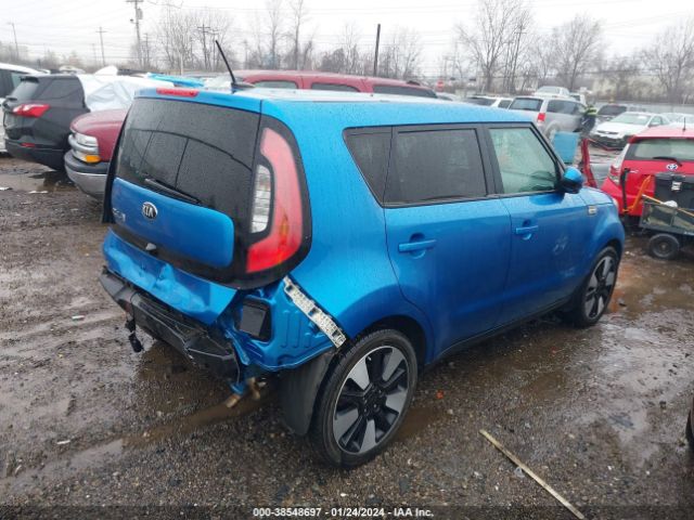 Photo 3 VIN: KNDJP3A55G7313963 - KIA SOUL 