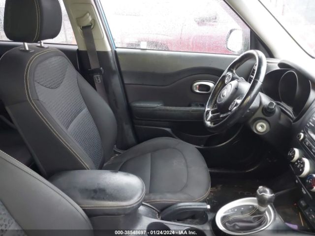 Photo 4 VIN: KNDJP3A55G7313963 - KIA SOUL 