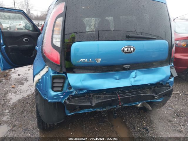 Photo 5 VIN: KNDJP3A55G7313963 - KIA SOUL 