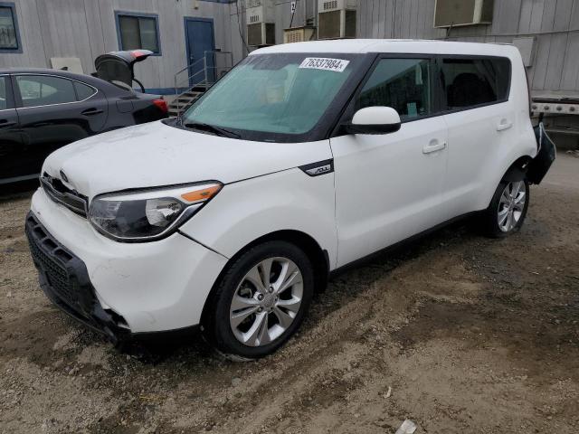 Photo 0 VIN: KNDJP3A55G7319391 - KIA SOUL + 