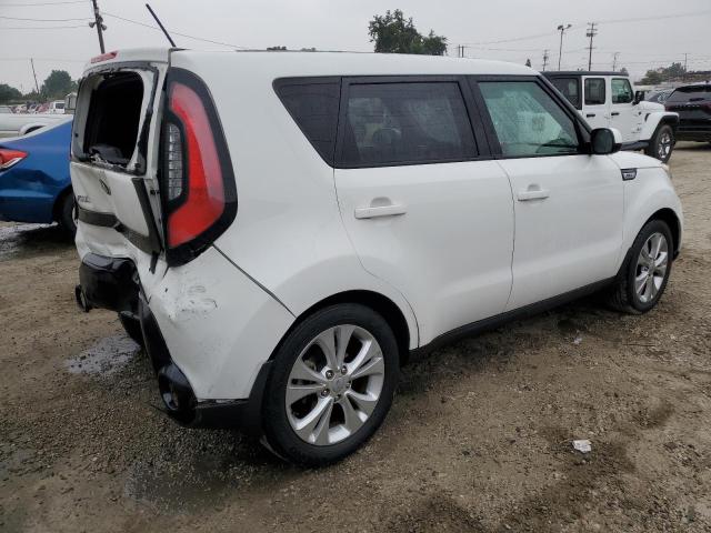 Photo 2 VIN: KNDJP3A55G7319391 - KIA SOUL + 