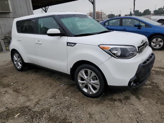 Photo 3 VIN: KNDJP3A55G7319391 - KIA SOUL + 