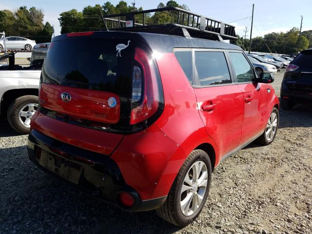 Photo 3 VIN: KNDJP3A55G7319570 - KIA SOUL 