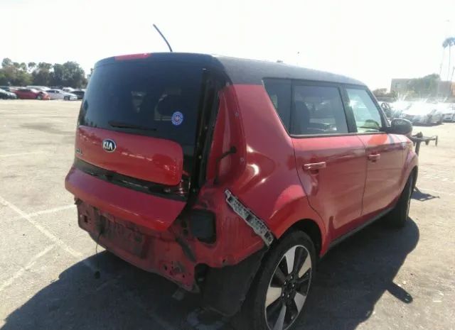 Photo 3 VIN: KNDJP3A55G7321237 - KIA SOUL 