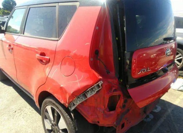 Photo 5 VIN: KNDJP3A55G7321237 - KIA SOUL 