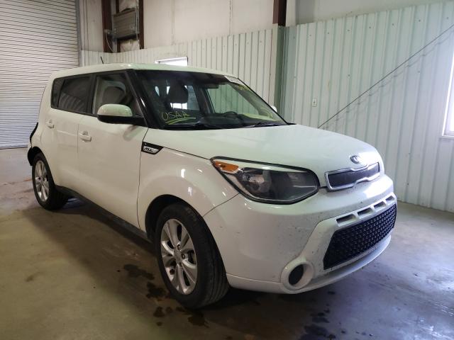 Photo 0 VIN: KNDJP3A55G7324347 - KIA SOUL + 