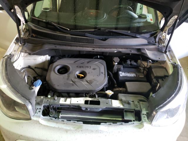 Photo 6 VIN: KNDJP3A55G7324347 - KIA SOUL + 