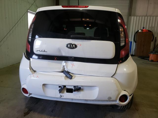 Photo 8 VIN: KNDJP3A55G7324347 - KIA SOUL + 