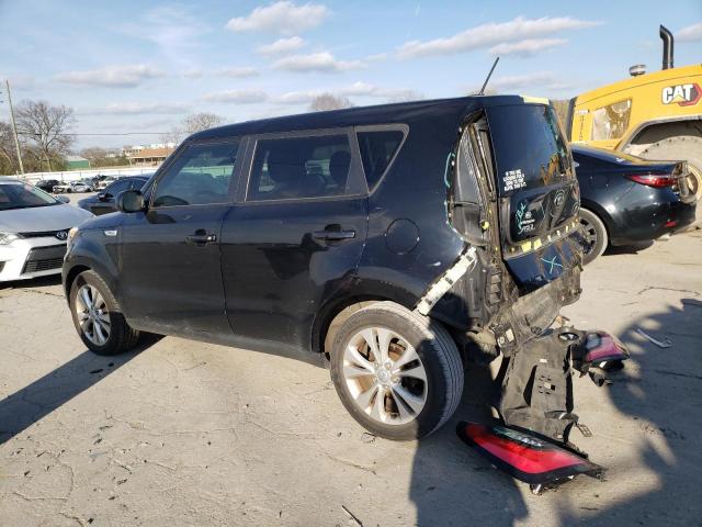 Photo 1 VIN: KNDJP3A55G7325630 - KIA SOUL + 