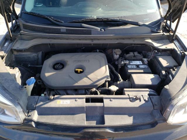 Photo 10 VIN: KNDJP3A55G7325630 - KIA SOUL + 