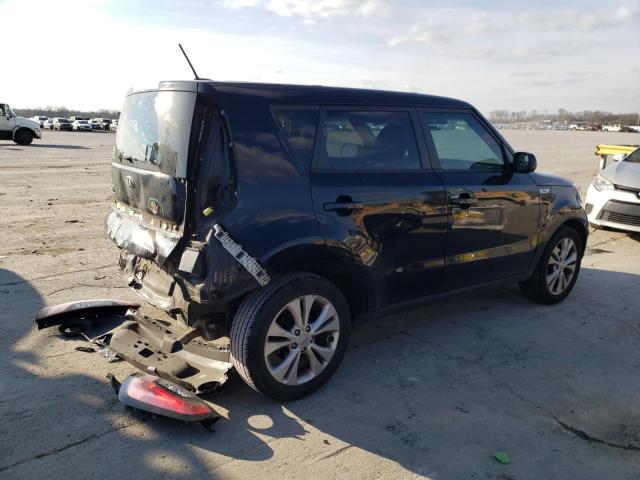 Photo 2 VIN: KNDJP3A55G7325630 - KIA SOUL + 