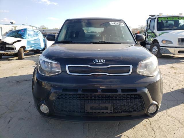 Photo 4 VIN: KNDJP3A55G7325630 - KIA SOUL + 