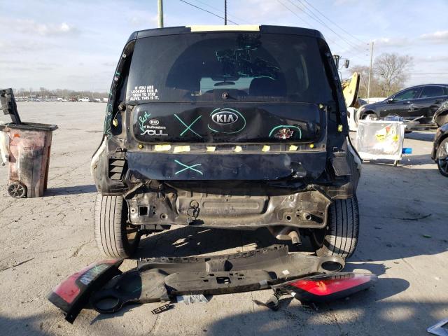 Photo 5 VIN: KNDJP3A55G7325630 - KIA SOUL + 