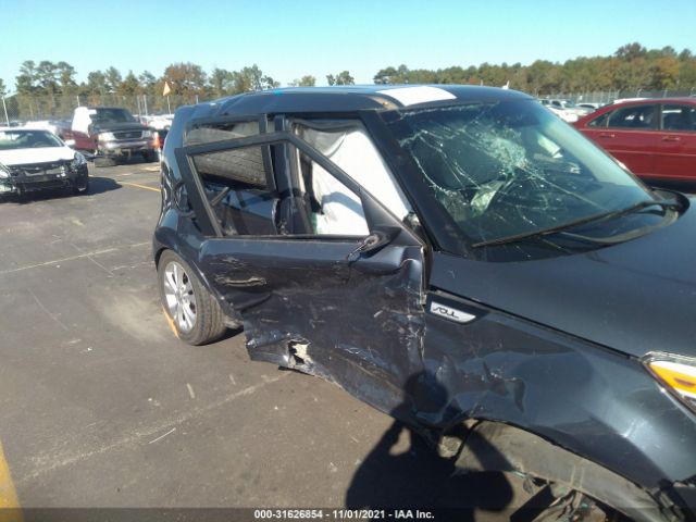 Photo 5 VIN: KNDJP3A55G7327152 - KIA SOUL 