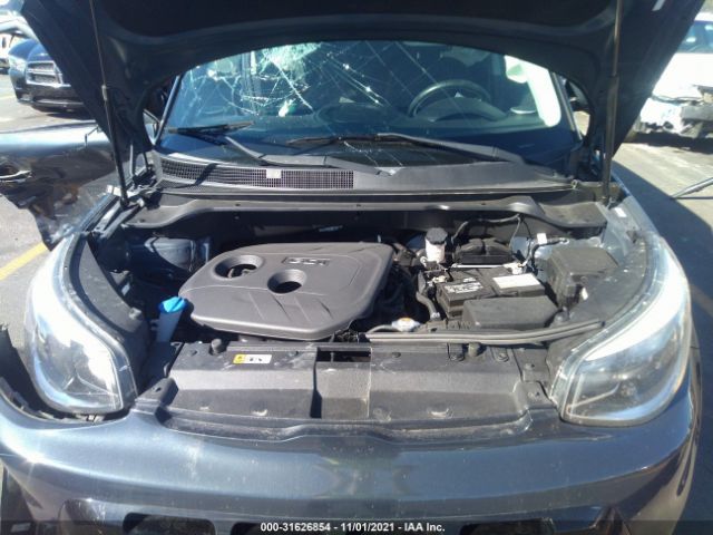 Photo 9 VIN: KNDJP3A55G7327152 - KIA SOUL 