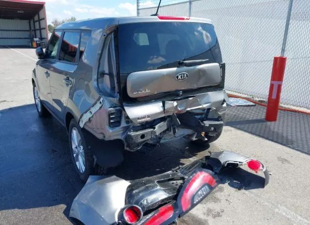 Photo 5 VIN: KNDJP3A55G7327619 - KIA SOUL 