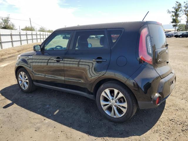 Photo 1 VIN: KNDJP3A55G7328950 - KIA SOUL + 