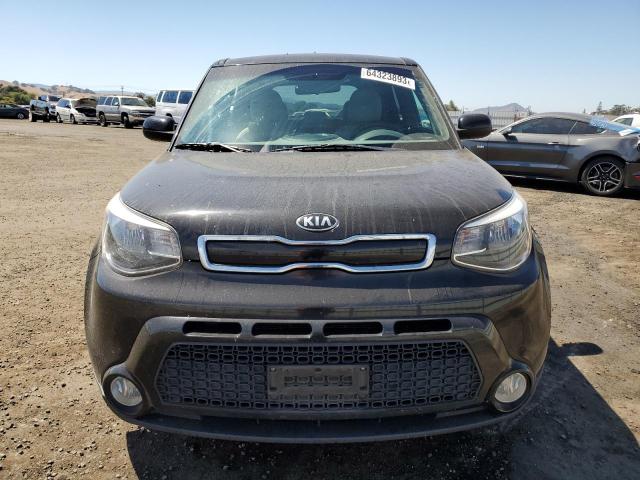 Photo 4 VIN: KNDJP3A55G7328950 - KIA SOUL + 