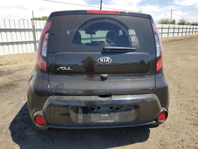 Photo 5 VIN: KNDJP3A55G7328950 - KIA SOUL + 