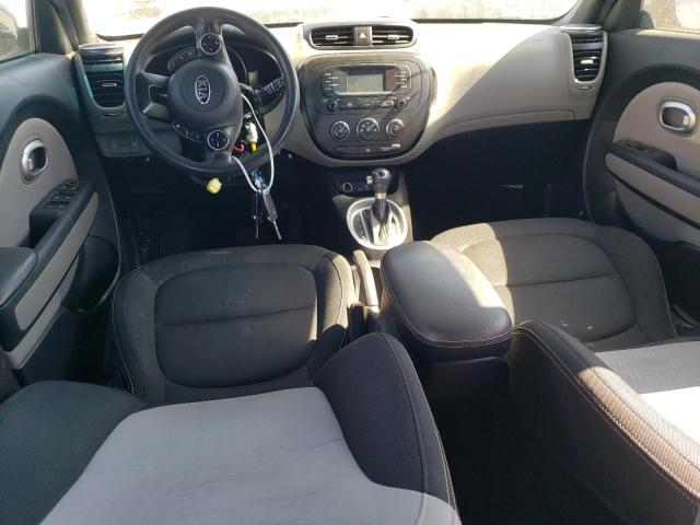 Photo 7 VIN: KNDJP3A55G7328950 - KIA SOUL + 