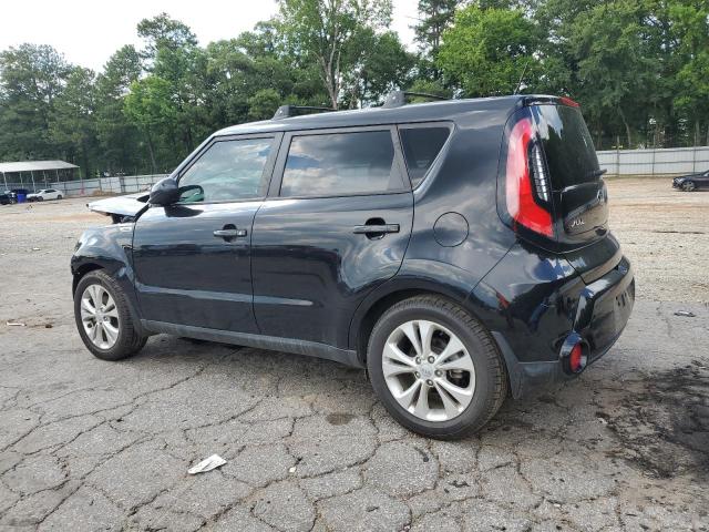 Photo 1 VIN: KNDJP3A55G7329113 - KIA SOUL 