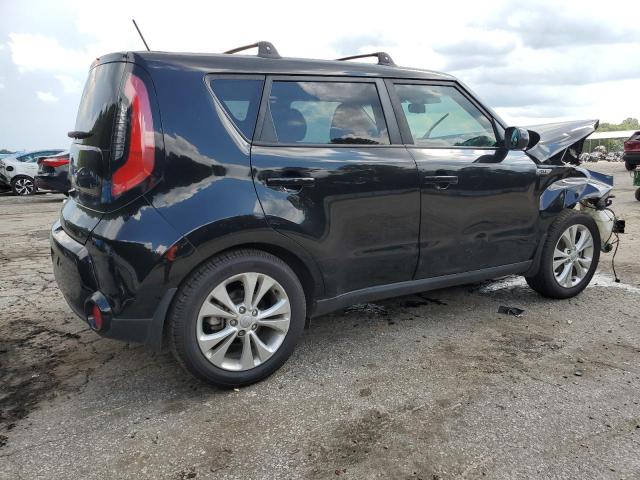 Photo 2 VIN: KNDJP3A55G7329113 - KIA SOUL 