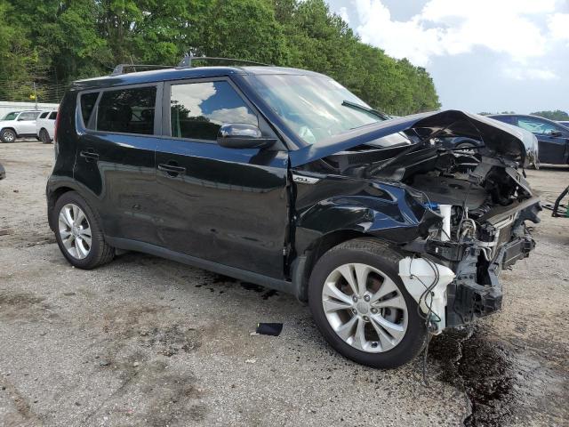 Photo 3 VIN: KNDJP3A55G7329113 - KIA SOUL 