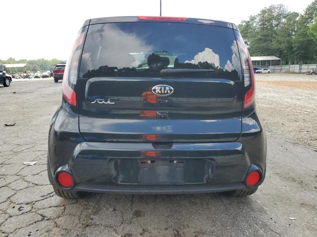 Photo 5 VIN: KNDJP3A55G7329113 - KIA SOUL 