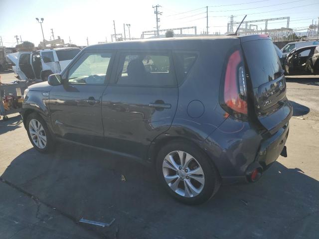 Photo 1 VIN: KNDJP3A55G7336031 - KIA SOUL + 