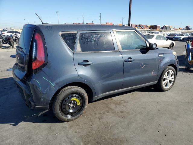 Photo 2 VIN: KNDJP3A55G7336031 - KIA SOUL + 