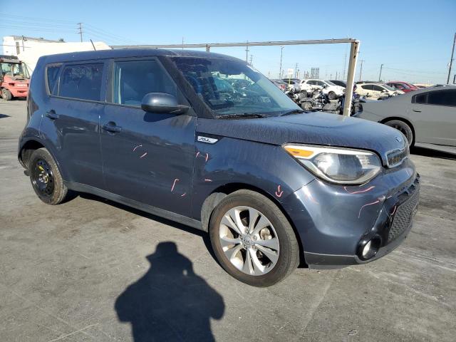 Photo 3 VIN: KNDJP3A55G7336031 - KIA SOUL + 