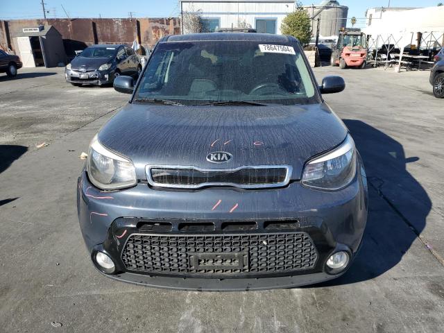 Photo 4 VIN: KNDJP3A55G7336031 - KIA SOUL + 