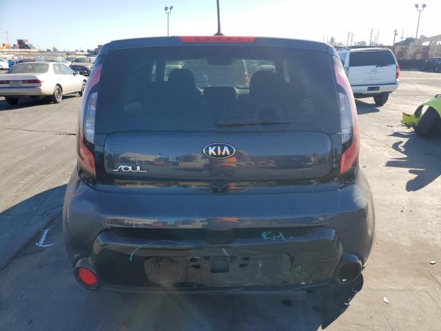 Photo 5 VIN: KNDJP3A55G7336031 - KIA SOUL + 