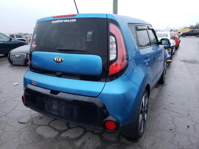 Photo 3 VIN: KNDJP3A55G7336918 - KIA SOUL + 