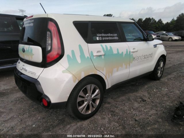 Photo 3 VIN: KNDJP3A55G7337650 - KIA SOUL 