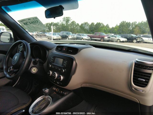 Photo 4 VIN: KNDJP3A55G7337650 - KIA SOUL 