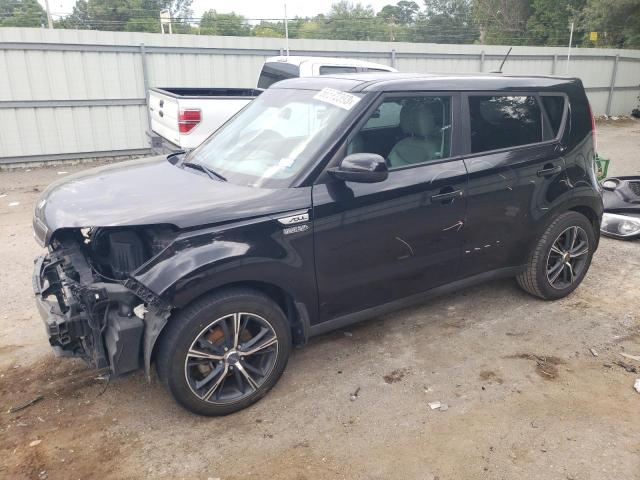 Photo 0 VIN: KNDJP3A55G7338572 - KIA SOUL + 