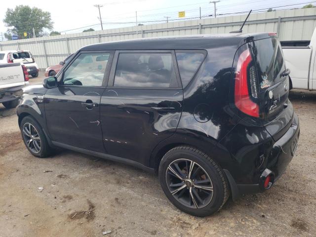 Photo 1 VIN: KNDJP3A55G7338572 - KIA SOUL + 